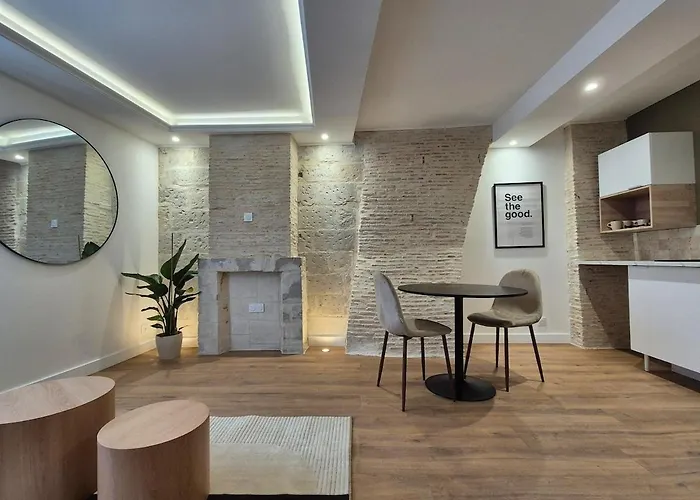 Loft - Hypercentre