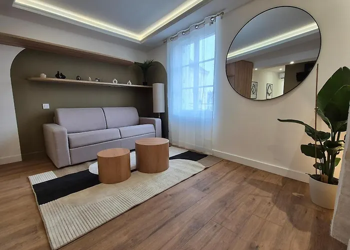Loft - Hypercentre