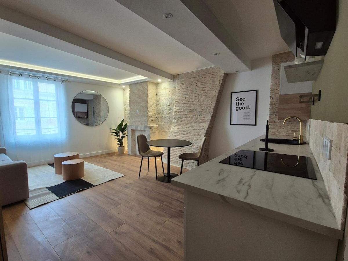 Loft - Hypercentre Appartement