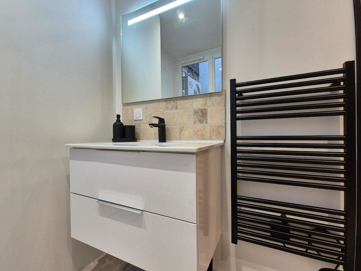Loft - Hypercentre Appartement Angers