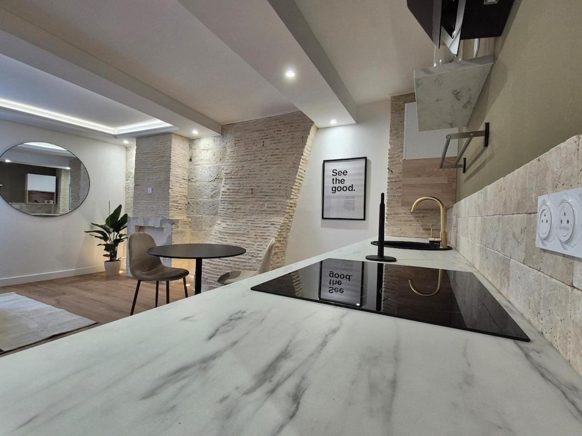 Appartement Loft - Hypercentre Angers